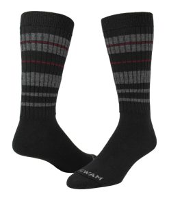 Easy Fit Ultra-lightweight Crew Sock