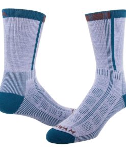 Rebel Lightweight Mid-Crew Sock