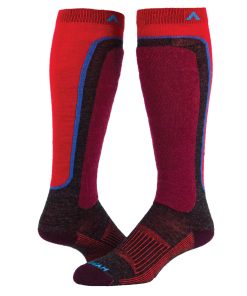 Snow Shield Over-The-Calf Lightweight Sock