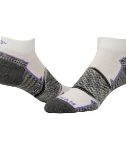 Phantom Quarter Lightweight Sock