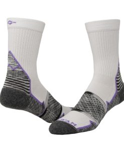 Phantom Mid-Crew Lightweight Sock