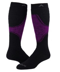 Sirocco Midweight OTC Sock With Wool