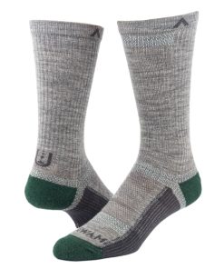 Merino Ultra Cool-Lite Lightweight Crew Sock