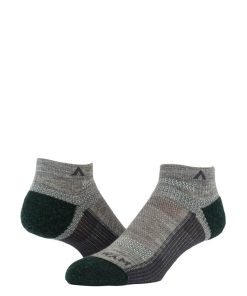 Merino Ultra Cool-Lite Low Ultra-lightweight Sock