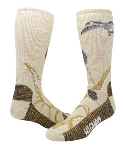 Honky Tonk Heavyweight Boot Sock