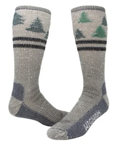 Coniferous Heavyweight Boot Sock