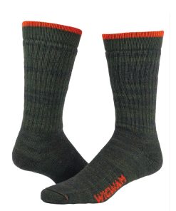 The Gamekeeper Midweight Boot Sock
