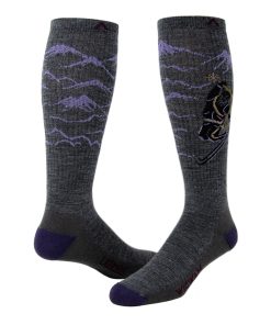 Ullr Lightweight OTC Lightweight Sock