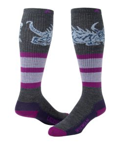 Hodag Lightweight OTC Sock