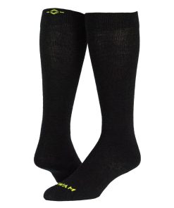 Snow Ultra-Lite Over-The-Calf Ultra-Lightweight Sock