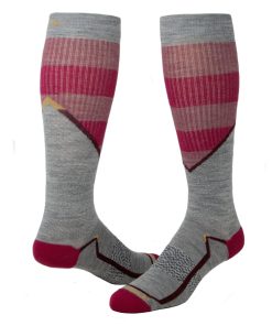 Snow Pulse Lightweight OTC Sock