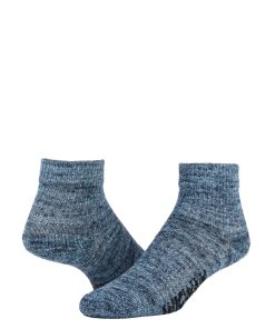 Stryation Quarter Lightweight Everyday Sock