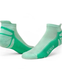 Thunder Low Lightweight Athletic Sock