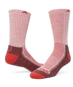 Cool-Lite Hiker Crew Midweight Sock