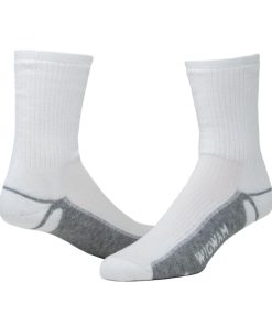 Thunder Mid-Crew Lightweight Sock