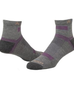 Ultra Cool-Lite Quarter Lightweight Running Sock