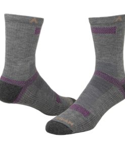 Ultra Cool-Lite Mid Crew Lightweight Sock