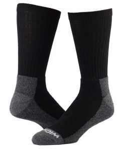 At Work Crew 3-Pack Midweight Socks