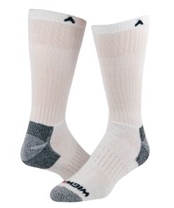 At Work All Day Lightweight Crew Sock 3-Pack