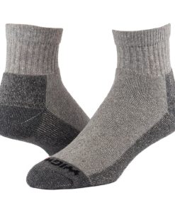 At Work Quarter 3-Pack Midweight Socks
