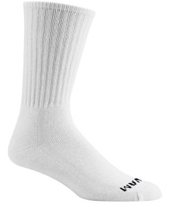 Super 60® Crew 6-pack Midweight Athletic Socks