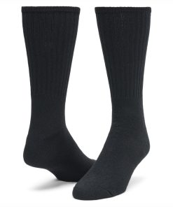 Volley Midweight Athletic Crew Sock