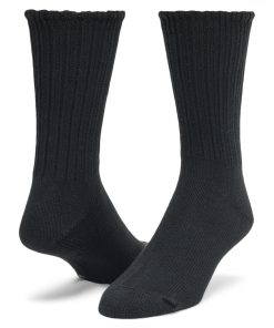 Master Lightweight Crew Athletic Sock