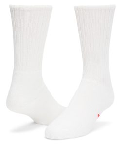 Advantage Crew Midweight Athletic Sock