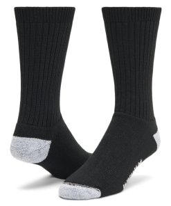 Diabetic Sport Crew Midweight Sock