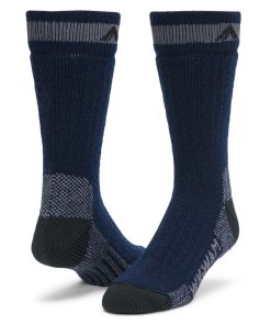 Canada II Heavyweight Wool Outdoor Crew Sock
