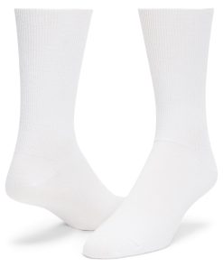 Coolmax® Liner Ultra-lightweight Crew Sock