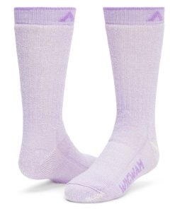 Merino Kid's Comfort Hiker Midweight Sock