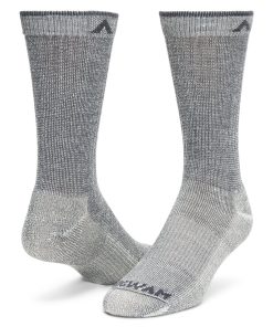 Merino Comfort Hiker Lite Crew Sock