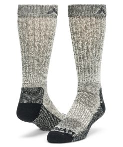Merino Woodland Heavyweight Outdoor OTC Sock