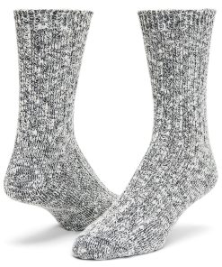 Cypress Crew Lightweight Sock