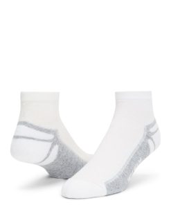Thunder Quarter Lightweight Athletic Sock