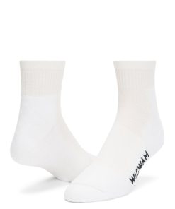 Cool-Lite Lightweight Quarter Sock