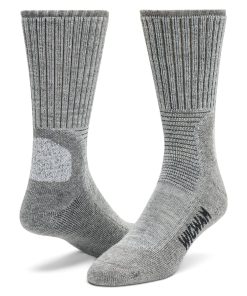 Hiking Outdoor Midweight Crew Sock