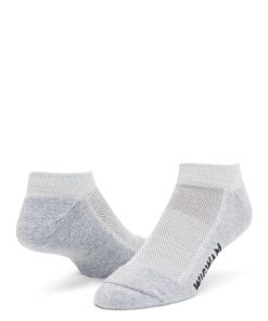 Cool-Lite Low-Cut Lightweight Athletic Sock