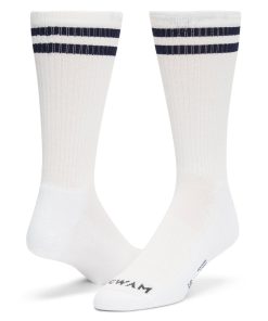 Postal Lite Crew Lightweight Sock