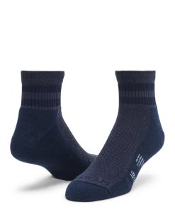 Postal Lite Quarter Lightweight Sock