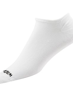 Super 60® No-Show Lite 3-Pack Ultra-lightweight Athletic Socks