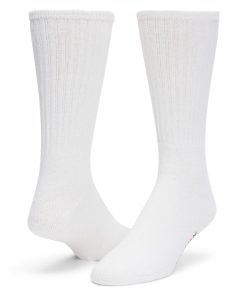 Volley 3-Pack Midweight Athletic Crew Socks