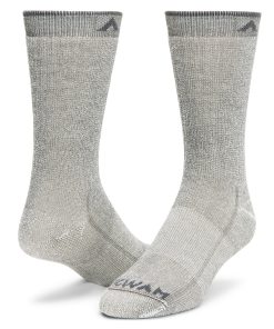 Merino Comfort Hiker Midweight 2-Pack