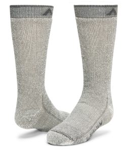 Merino Kid's Comfort Hiker Midweight 2-Pack