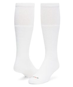 Super 60® Tube 6-Pack Midweight Athletic Socks